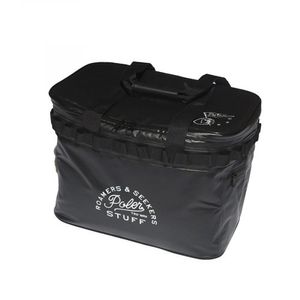 POLER MINI SOFT MULTI-CONTAINER BLACK