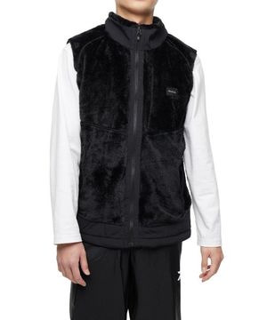 에어리 플리스 베스트  DJ-3221