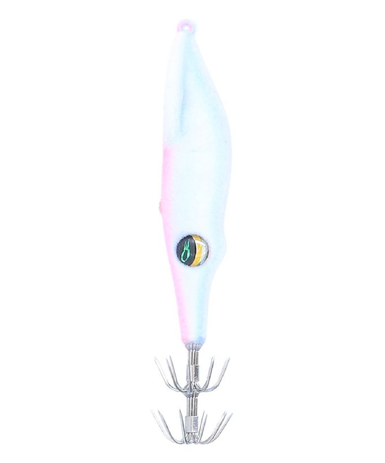에메랄다스 이카메탈 드로퍼 타입 SQ F 1.8 블루핑 지브라