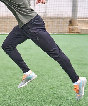 에센셜 엘리트 팬츠 - 블랙