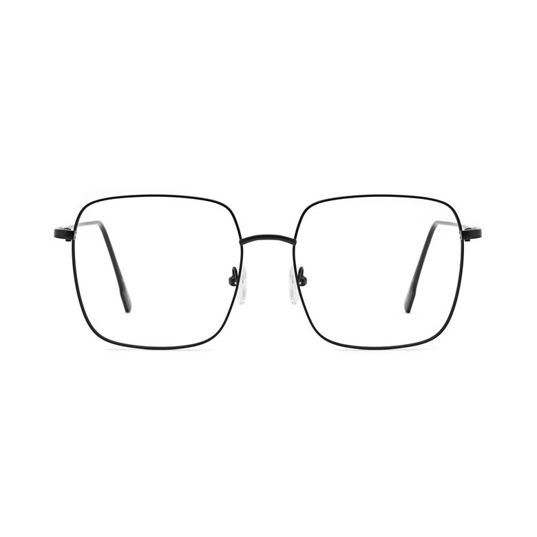 레바 글라스 (블랙)