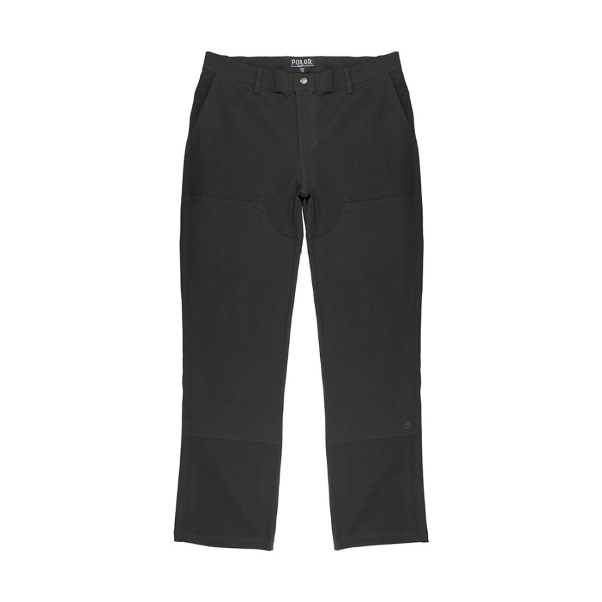 폴러스터프(POLERSTUFF) CAMPO PANT BLACK