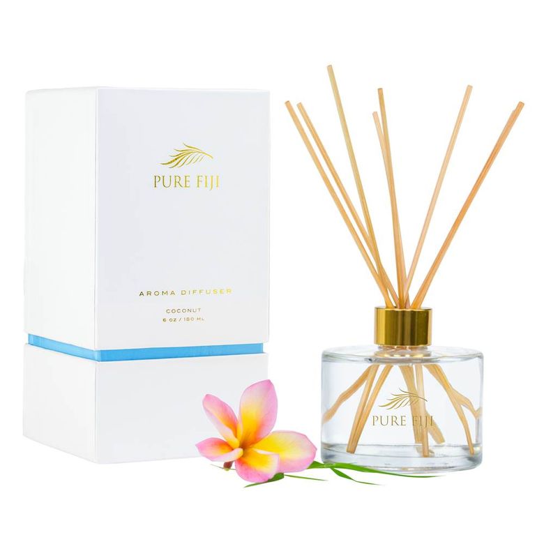 아로마 디퓨저 코코넛 180ml