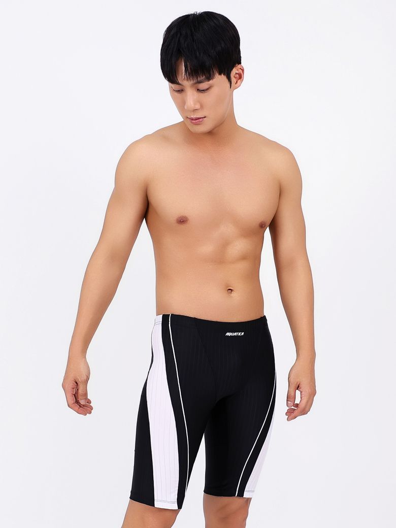 남성 실내수영복 BBF27 일반용수경6종세트