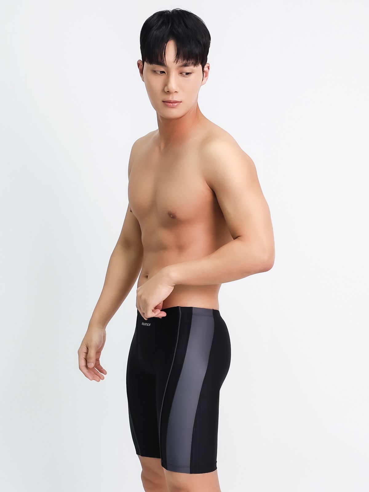 아쿠아티카(AQUATICA) 남성 실내수영복 BBF09 일반용수경6종세트