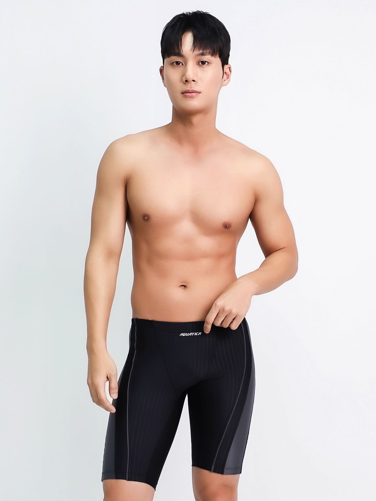 아쿠아티카(AQUATICA) 남성 실내수영복 BBF09 단품3종세트