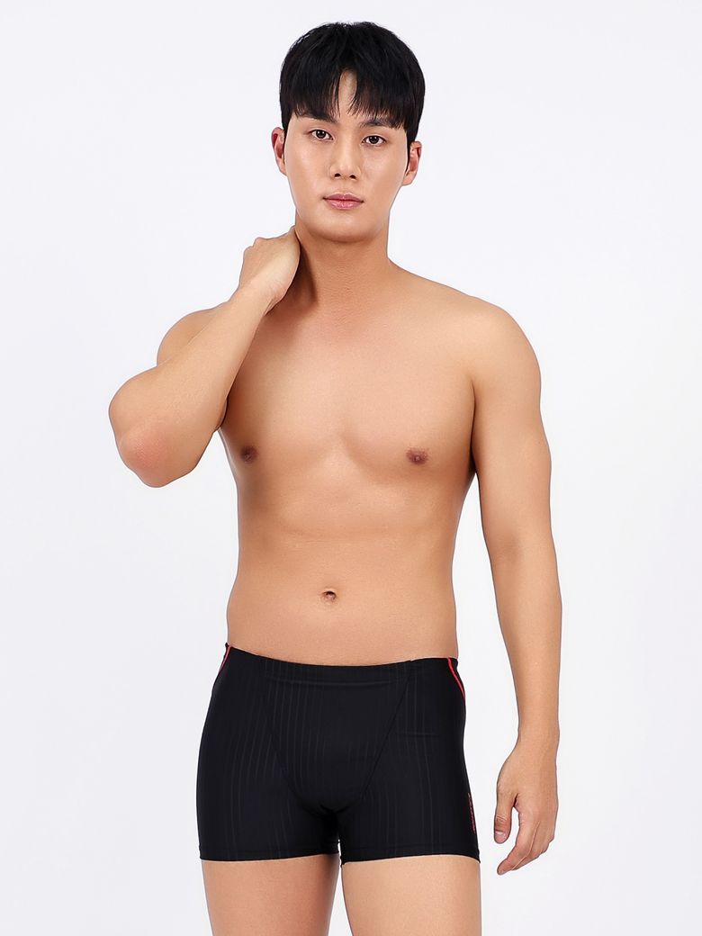남성 실내수영복 BAF03 선수용수경6종세트