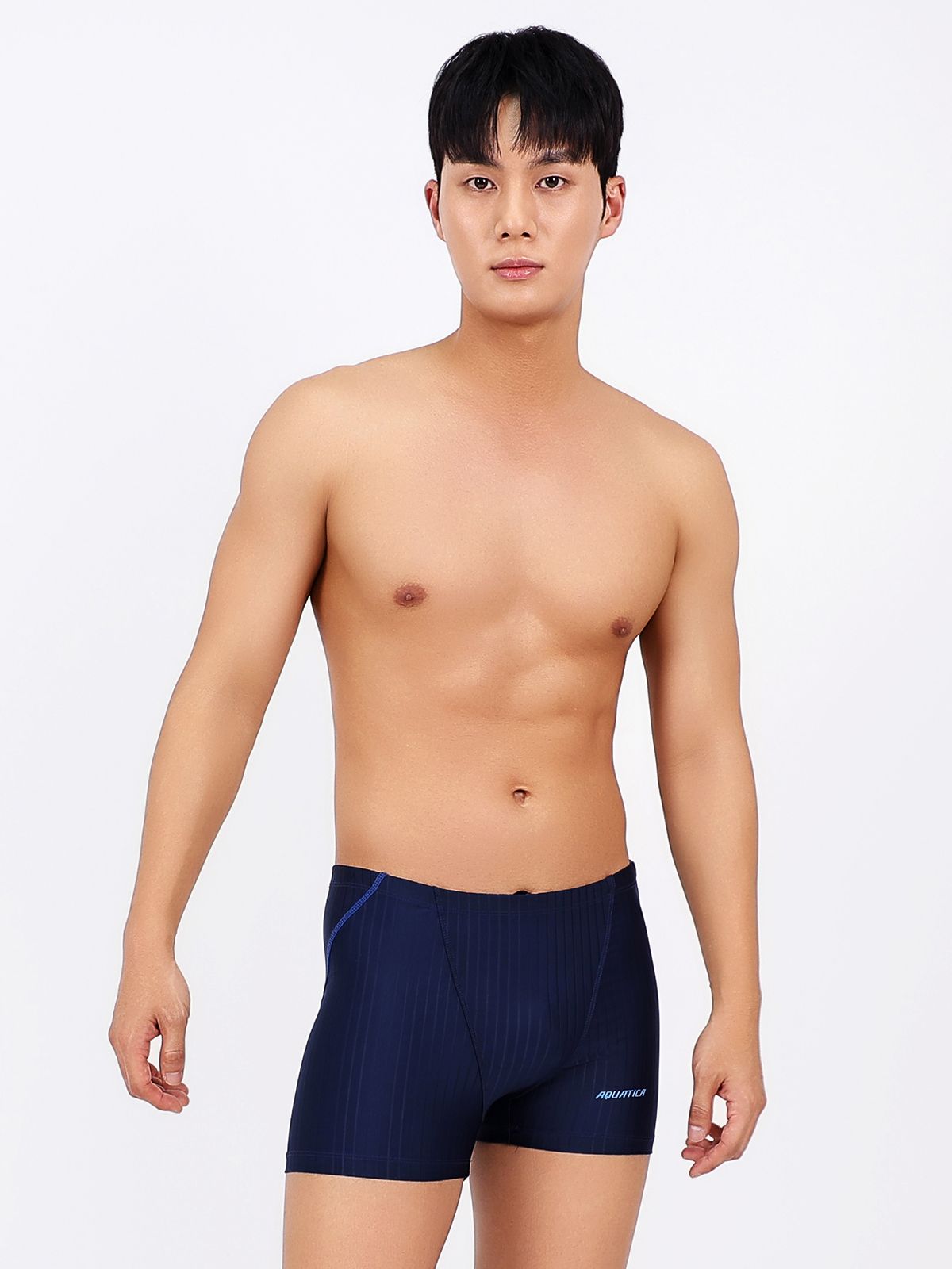 아쿠아티카(AQUATICA) 남성 실내수영복 BAF04 단품3종세트
