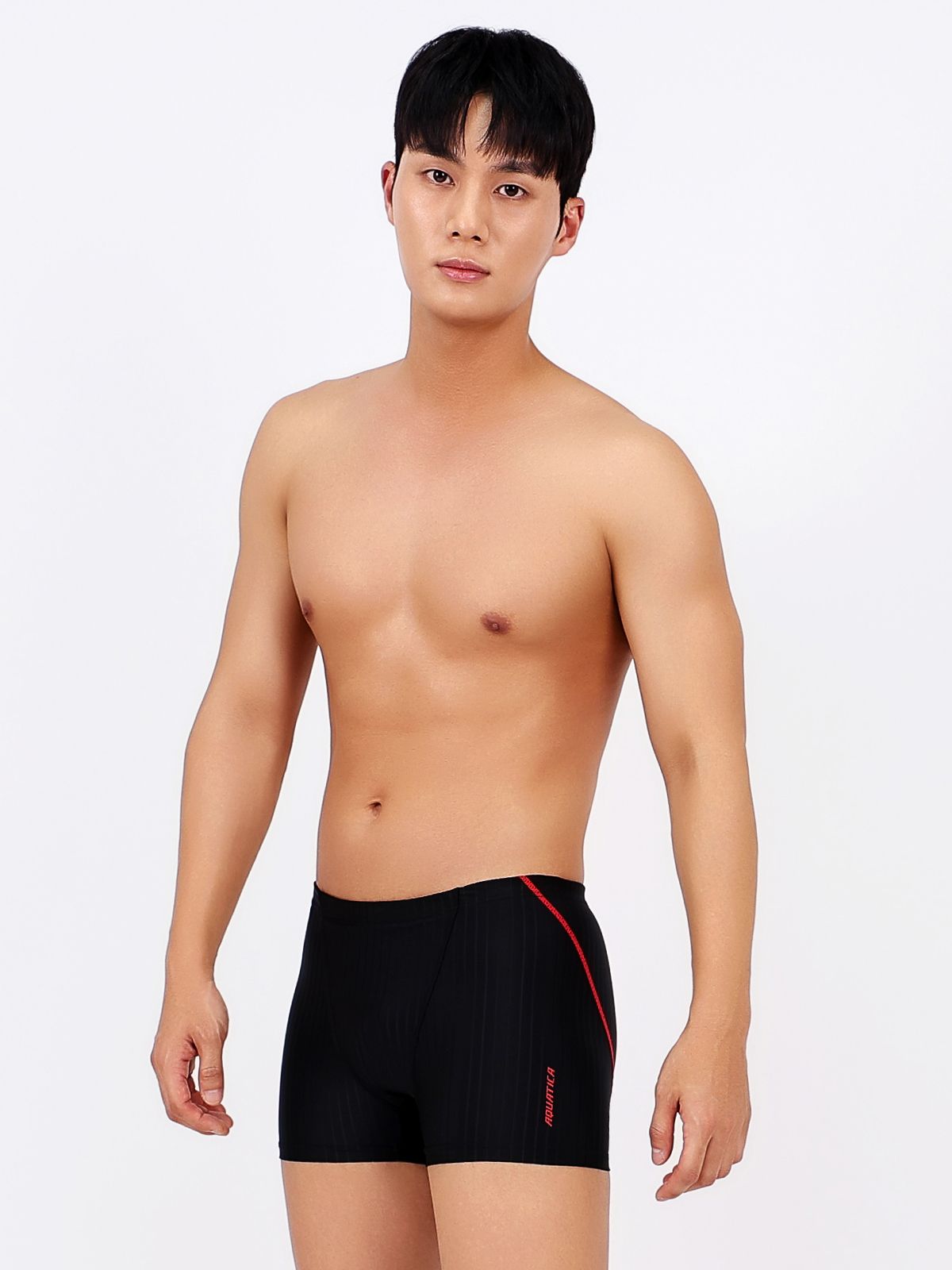 아쿠아티카(AQUATICA) 남성 실내수영복 BAF03 단품3종세트