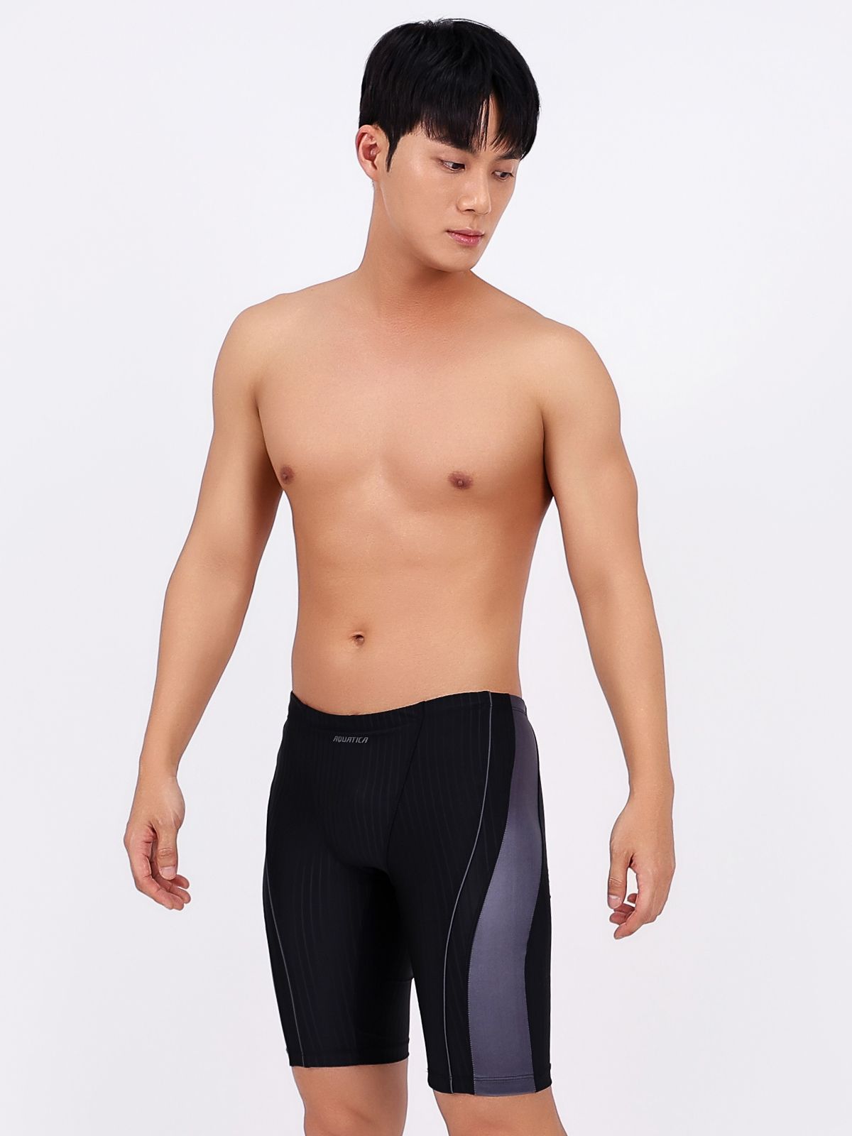 아쿠아티카(AQUATICA) 남성 실내수영복 BBF24 단품3종세트