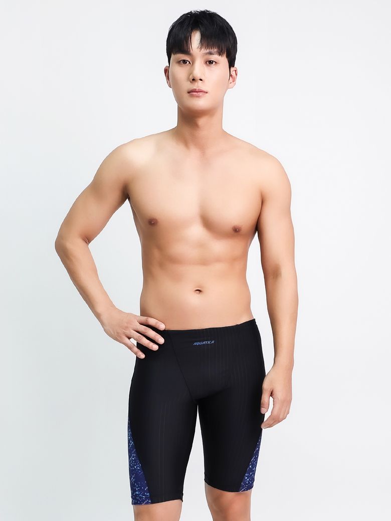 남성 실내수영복 BBF19 단품3종세트