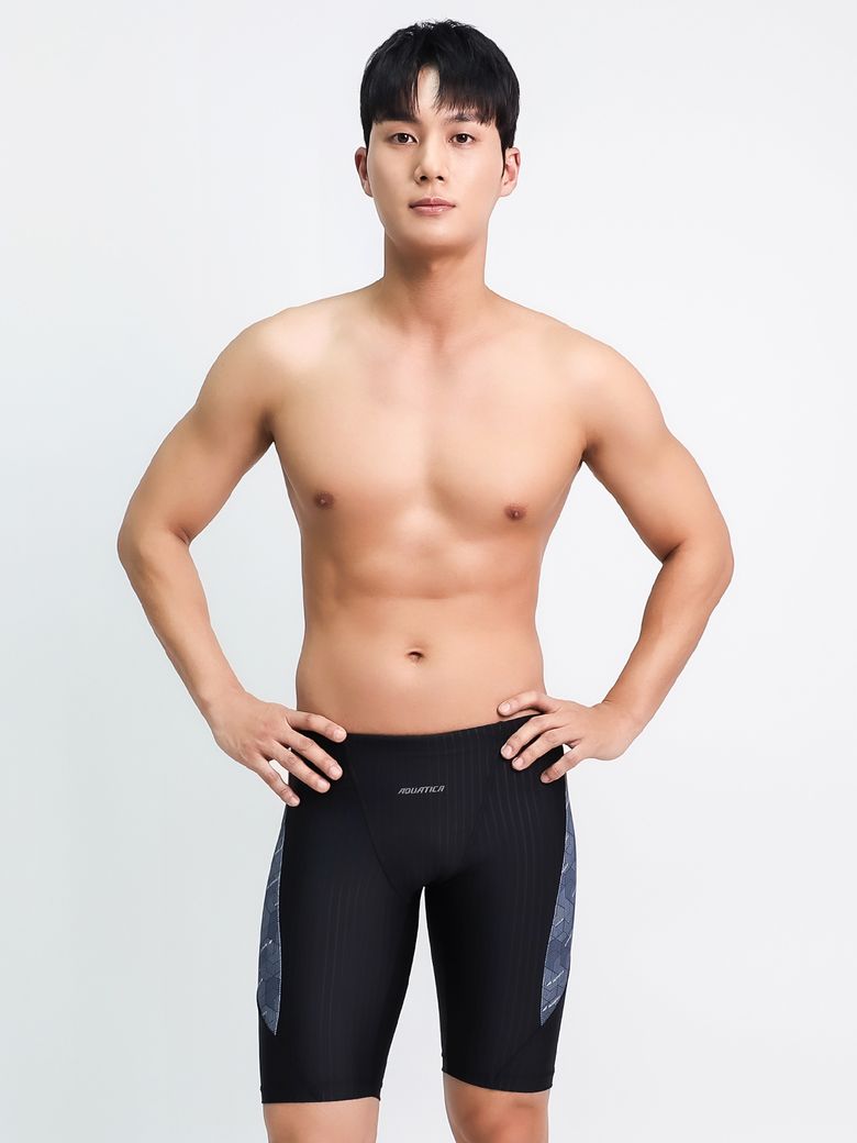 남성 실내수영복 BBF17 단품3종세트