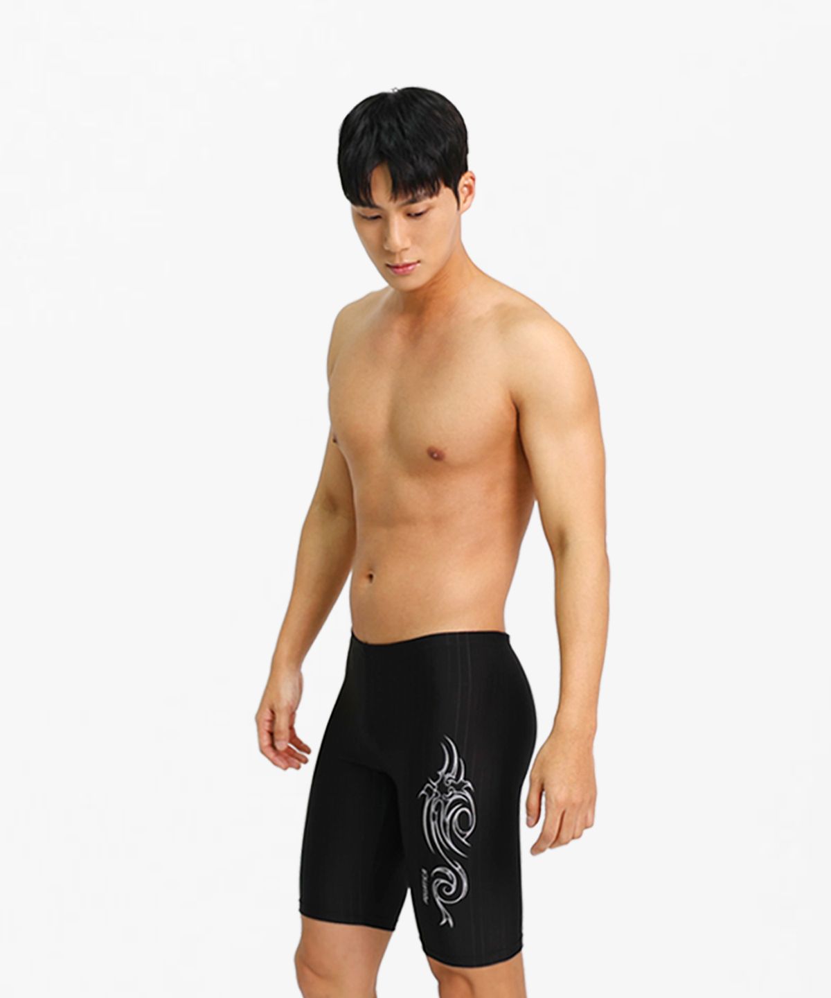 아쿠아티카(AQUATICA) 남성 실내수영복 BBF02 단품3종세트