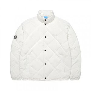 라이트 퀼팅 점퍼 [CREAM](UYADO9B_21)