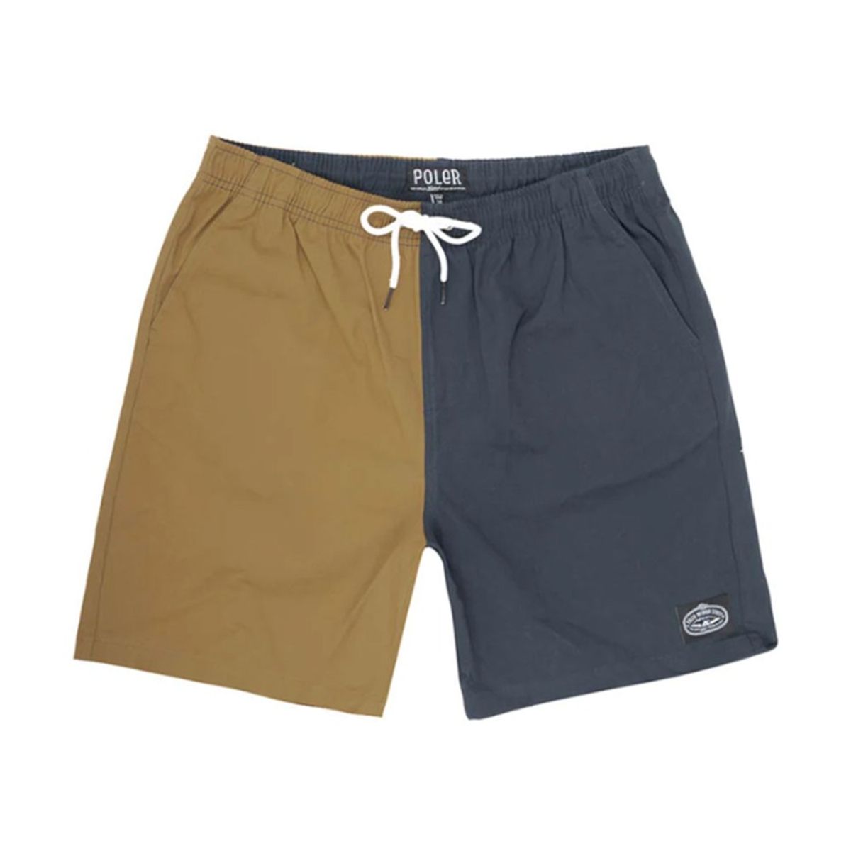 폴러스터프(POLERSTUFF) DUSTY SHORT DIRT