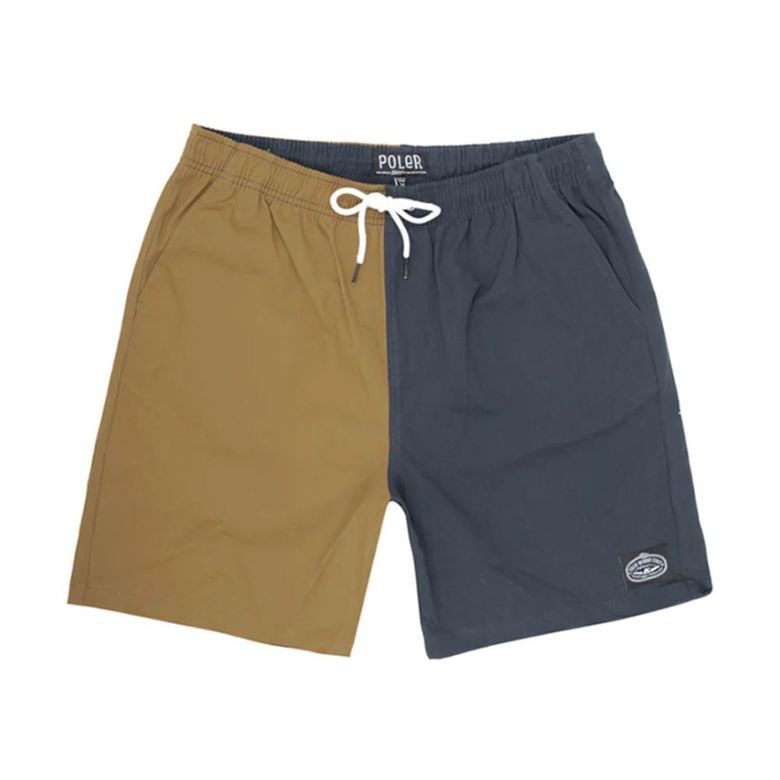 DUSTY SHORT DIRT