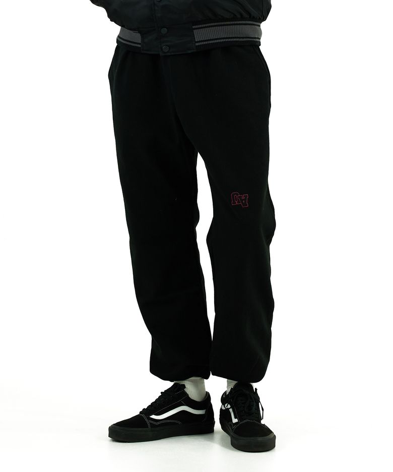 AU Classic Pants Black