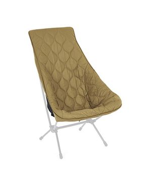 택티컬 필드 커버 / 체어투 - 코요테 탄/밀리터리 올리브 / 12516