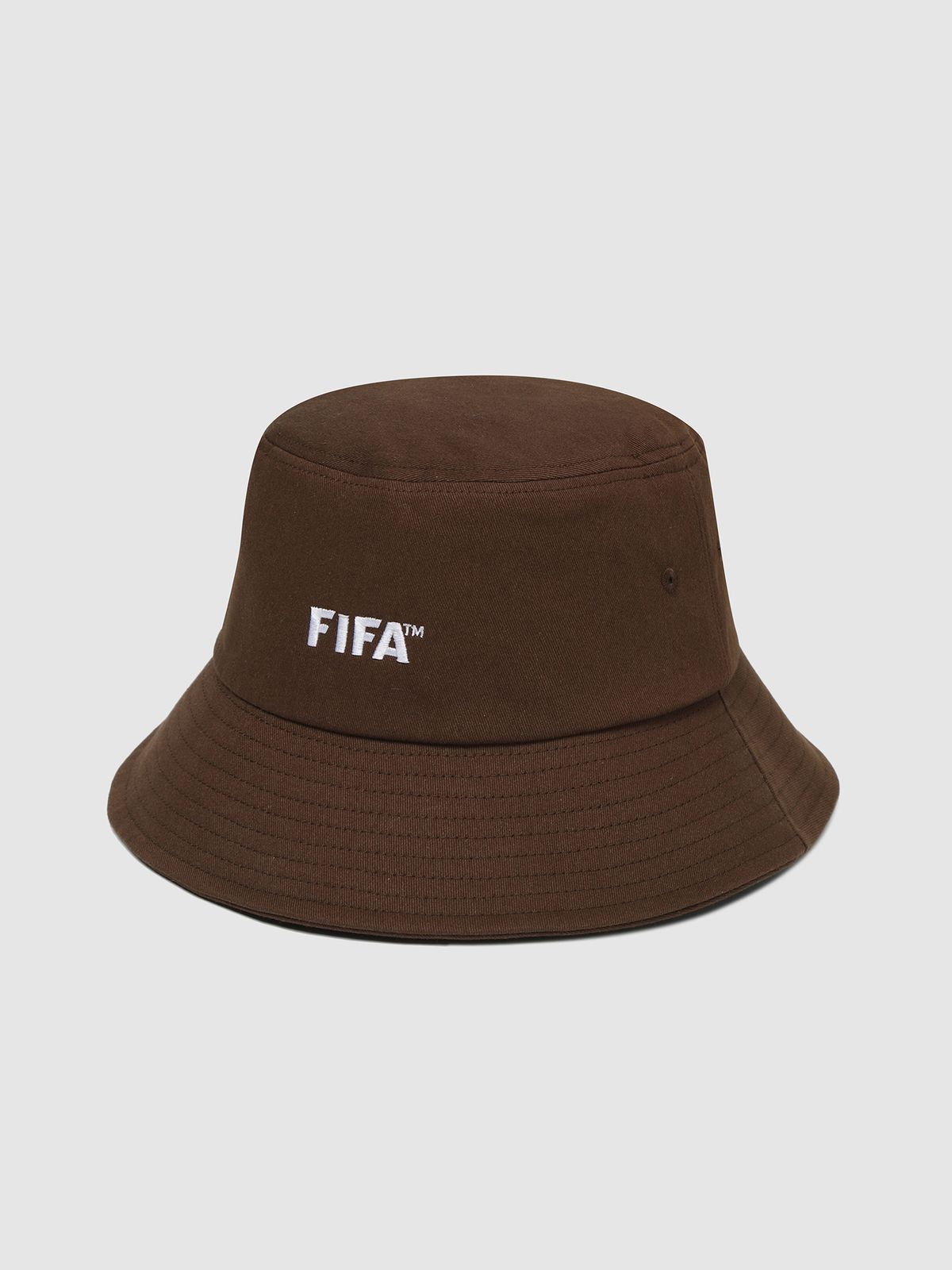 피파 1904(FIFA 1904) 베이직 버킷햇 브라운(FF2AHA03U_350)
