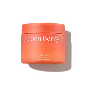 어반 에코 골든 베리 씨 토너 팩