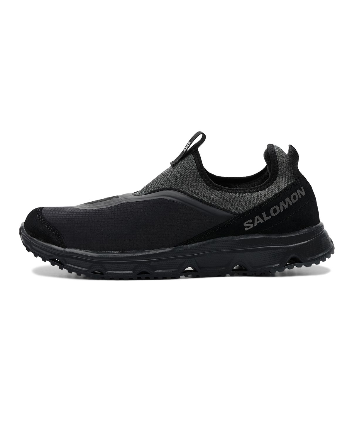 살로몬(SALOMON) RX 스너그 - 블랙:블랙:마그넷 / L41667600