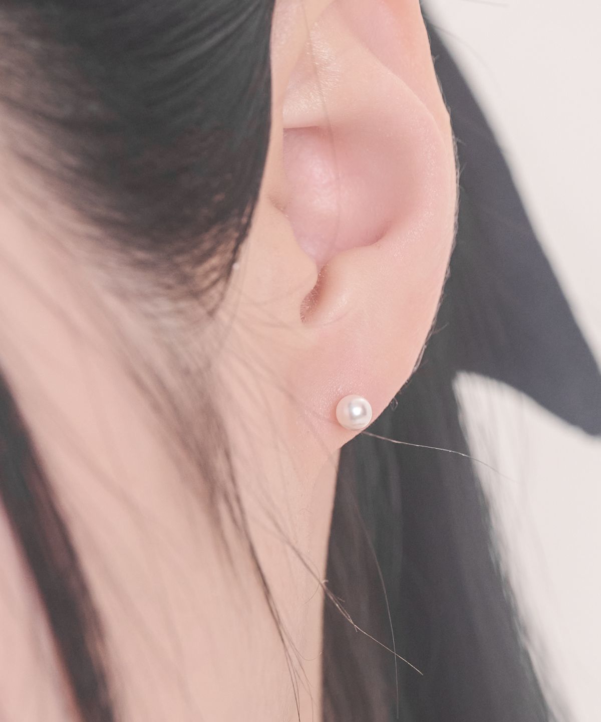포스트루드(POSTLUDE) [SILVER] 4SW EARRINGS
