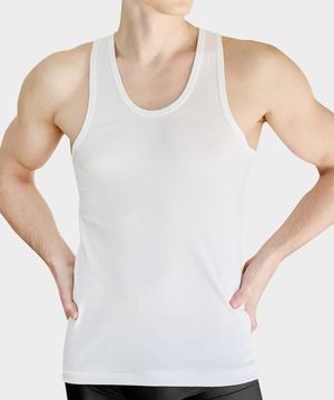 T-남 민소매 런닝 1매