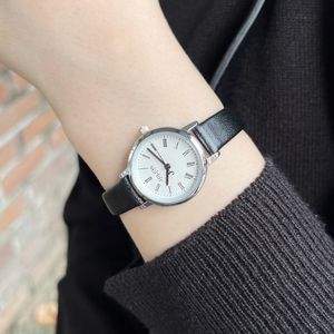 JA-2337 저소음 여성 손목시계+투링팔찌증정