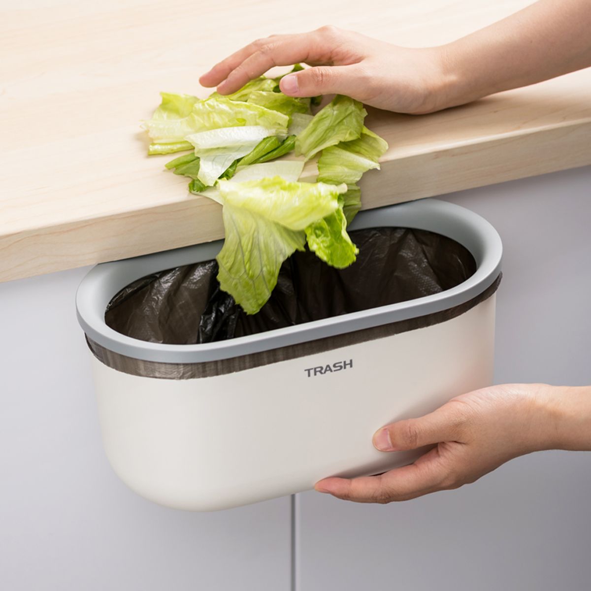 도깨비방망이(TOKEBI) 도깨비 모아모아 음식물 찌꺼기통
