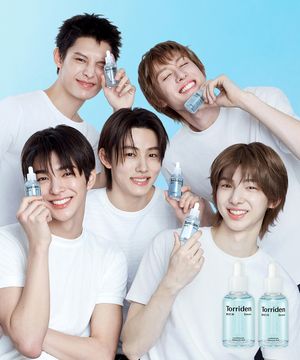 [SET] 다이브인 저분자 히알루론산 세럼 50ml+40ml (+시카컨트롤세럼 10ml)