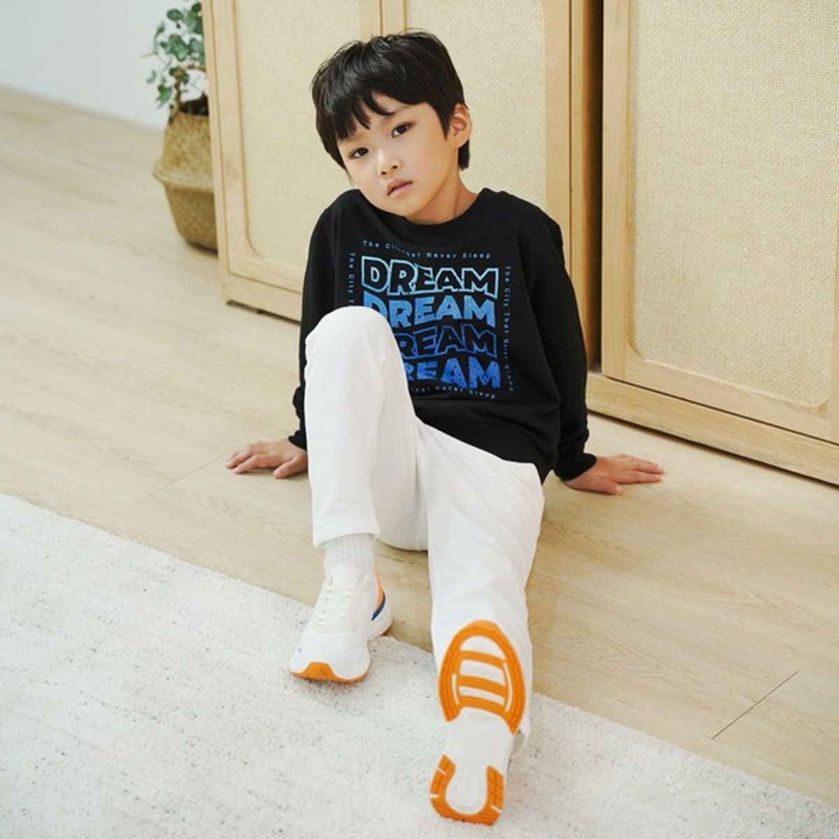 아쿠아티카 키즈(AQUATICA KIDS) 키즈 아동복세트 AQKT06