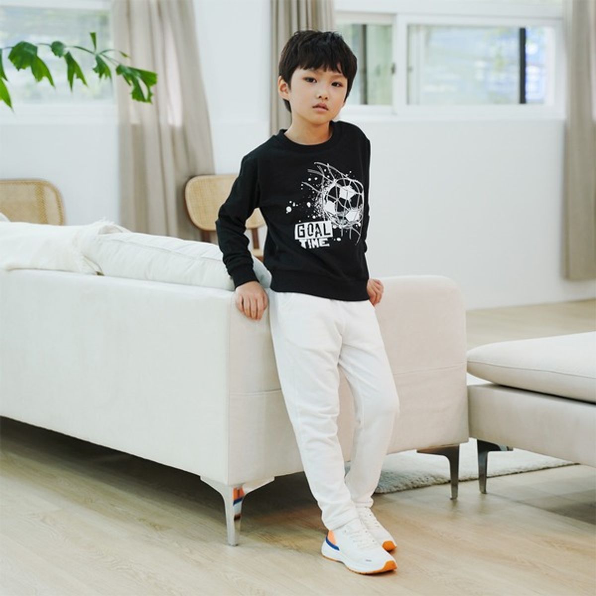 아쿠아티카 키즈(AQUATICA KIDS) 키즈 아동복세트 AQKT08