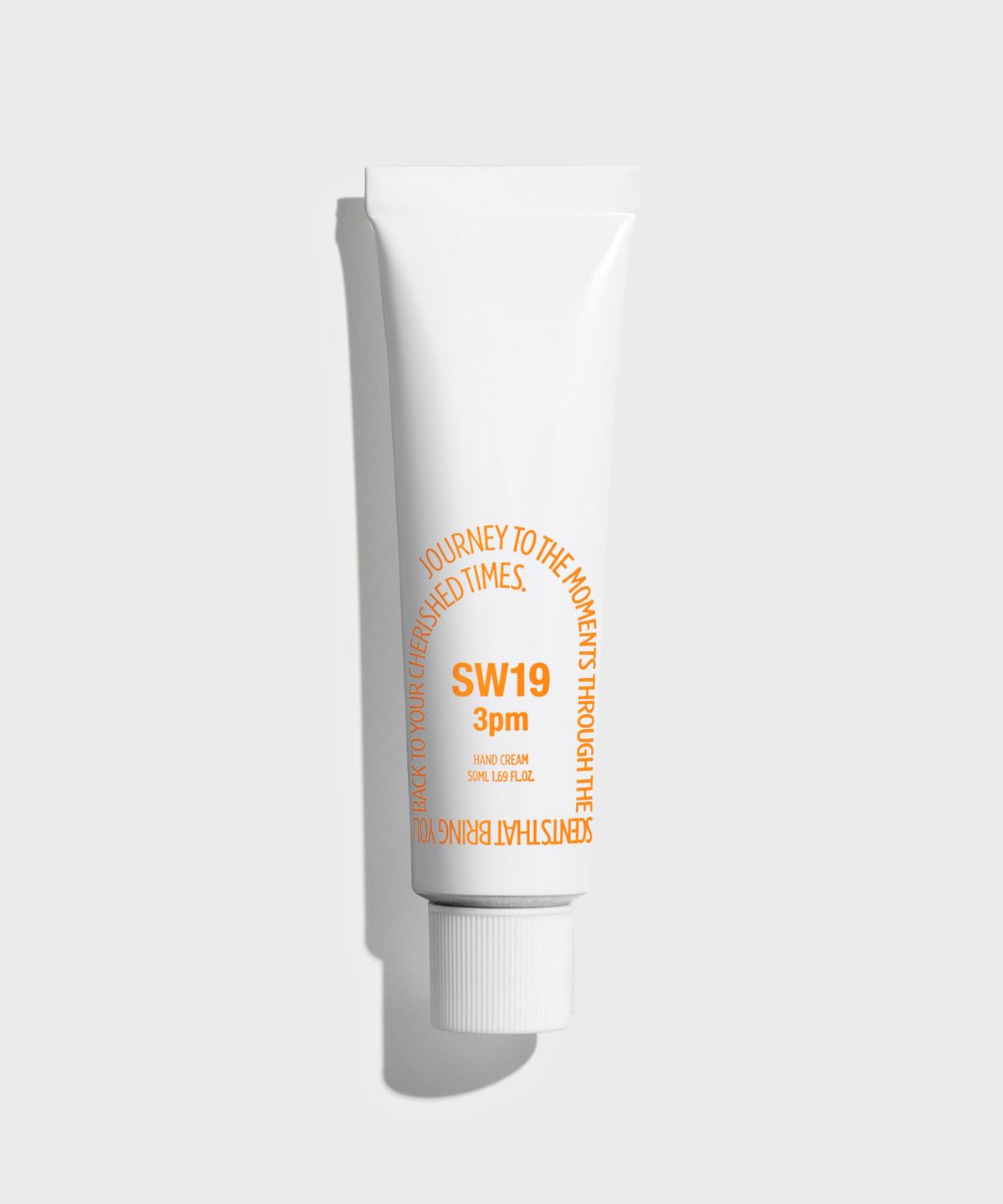 에스더블유나인틴(SW19) SW19 3pm 핸드크림 50ml