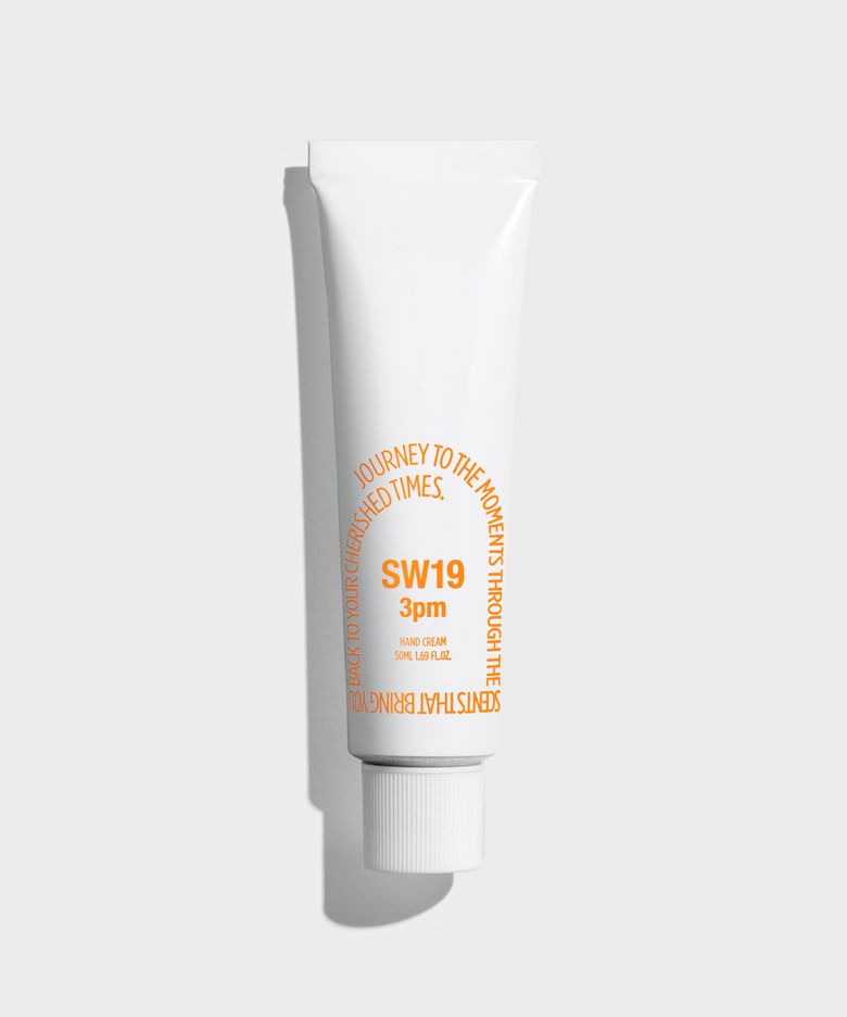 SW19 3pm 핸드크림 50ml