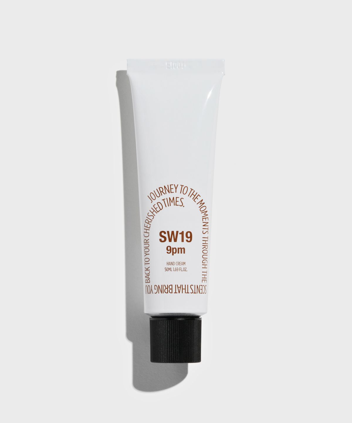 에스더블유나인틴(SW19) SW19 9pm 핸드크림 50ml