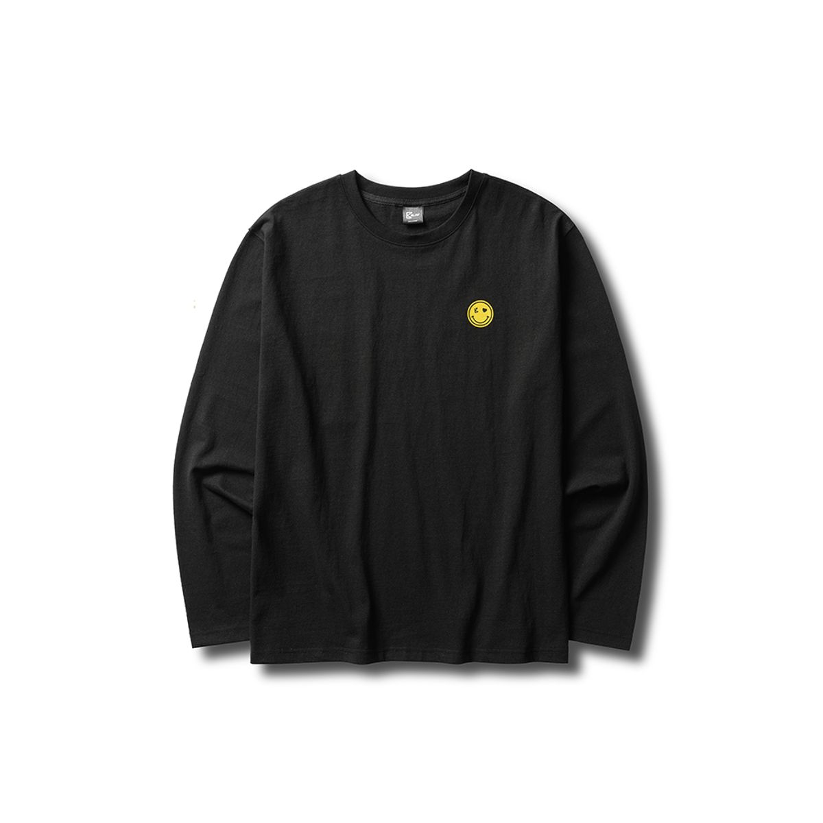 블로우(BLOW) HAPPINESS LONG SLEEVE