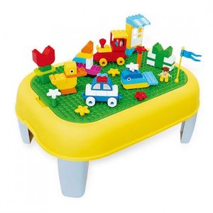 TOY블록놀이테이블