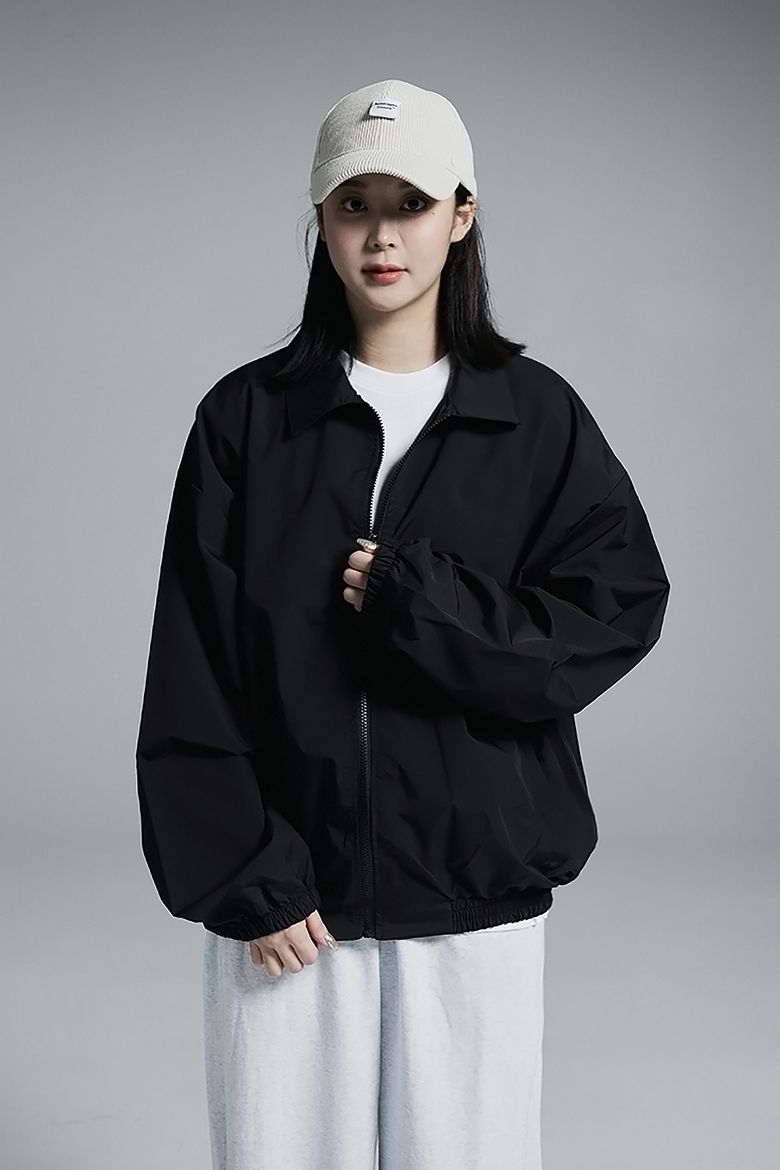 하프폴드 라벨 코듀로이 볼캡 (베이지)