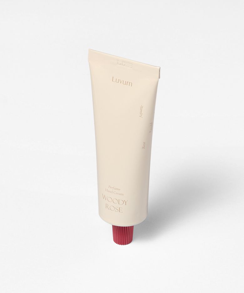 퍼퓸 핸드크림 우디로즈 50ml