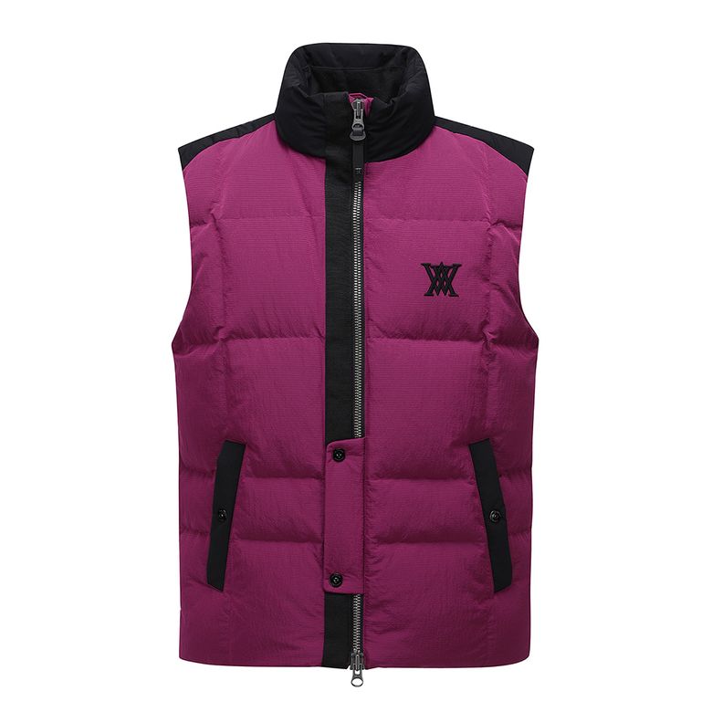 남성 M MIDDLE DOWN VEST  AGCWMDV04_MA