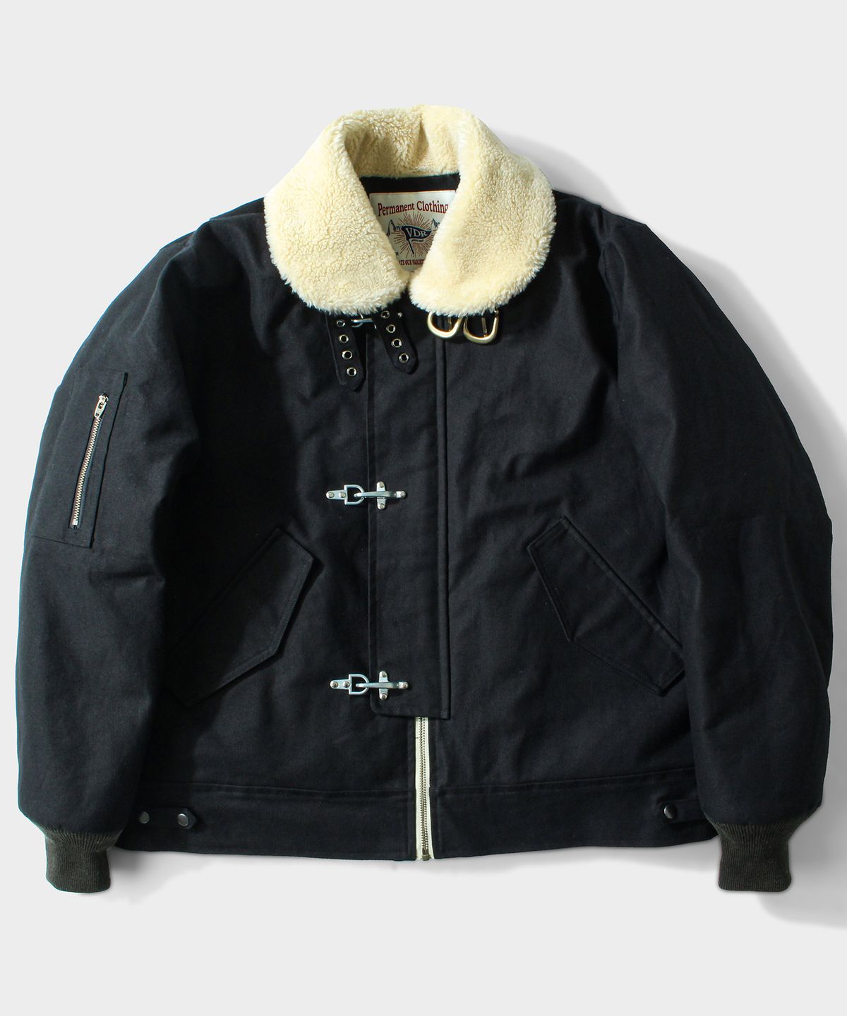 비디알(VDR) TANKER JUMPER [Black Night]