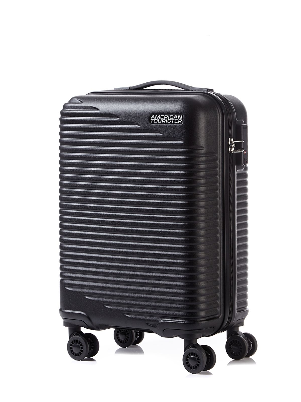 아메리칸투어리스터(AMERICAN TOURISTER) SKY PARK 캐리어 55/20 TSA DW BLACK HC009012