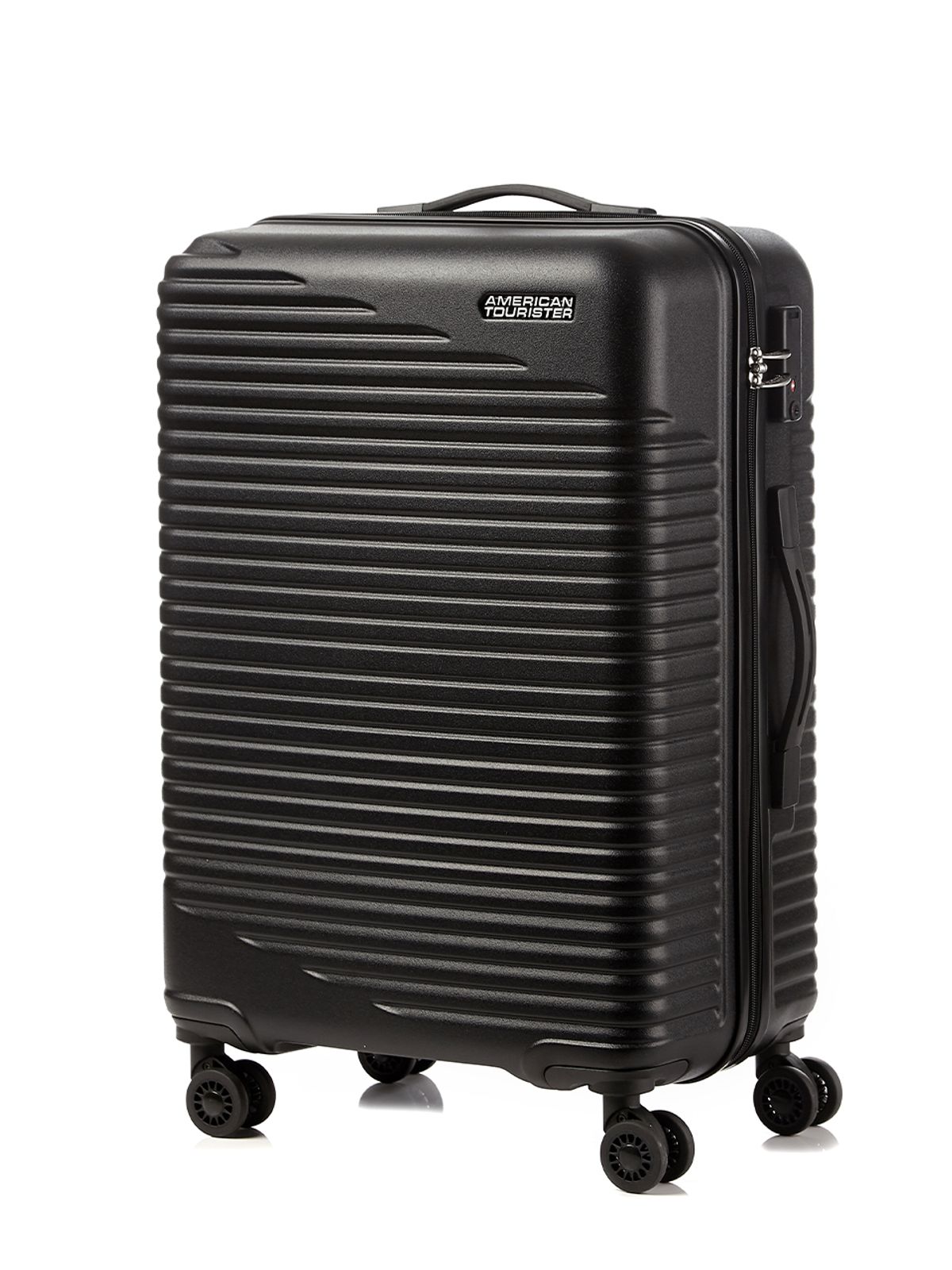아메리칸투어리스터(AMERICAN TOURISTER) SKY PARK 캐리어 68/25 TSA DW BLACK HC009013