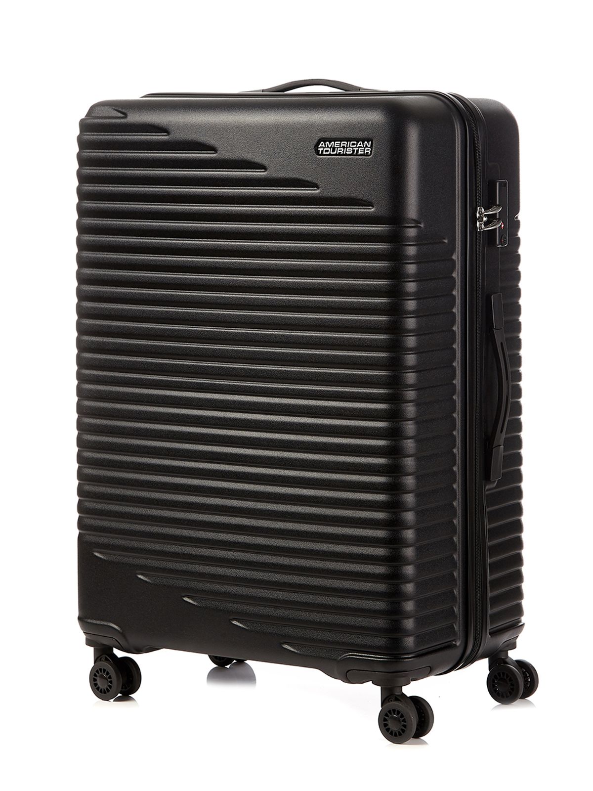 아메리칸투어리스터(AMERICAN TOURISTER) SKY PARK 캐리어 78/29 TSA DW BLACK HC009014