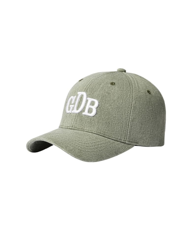 GDB Ball Cap [Khaki]