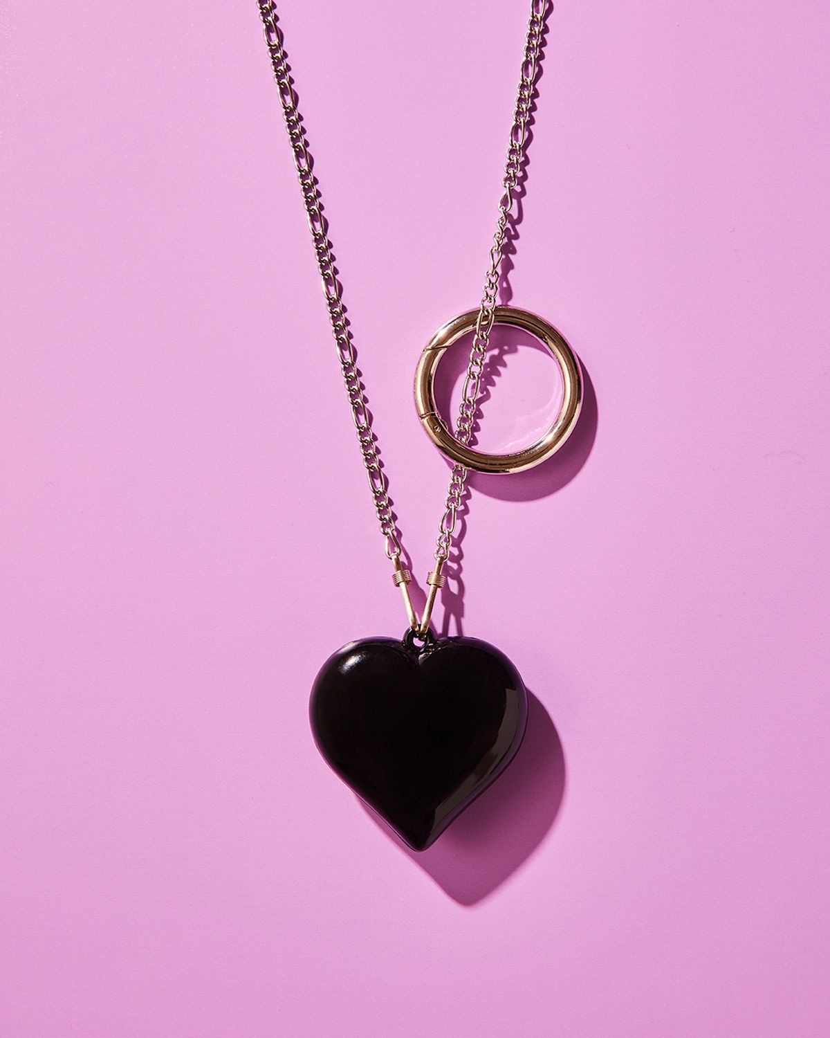콘스트(CONST) 콘스트백, 하트02