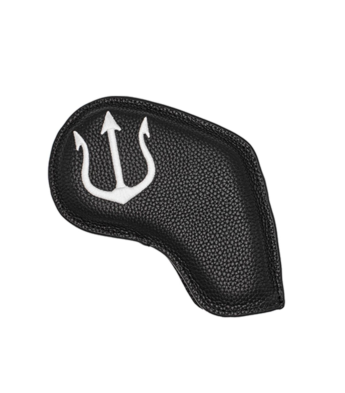 베루툼 스포츠(VERUTUM SPORTS) VGH3AC901U : 트라이던트 블랙 아이언 헤드커버 세트