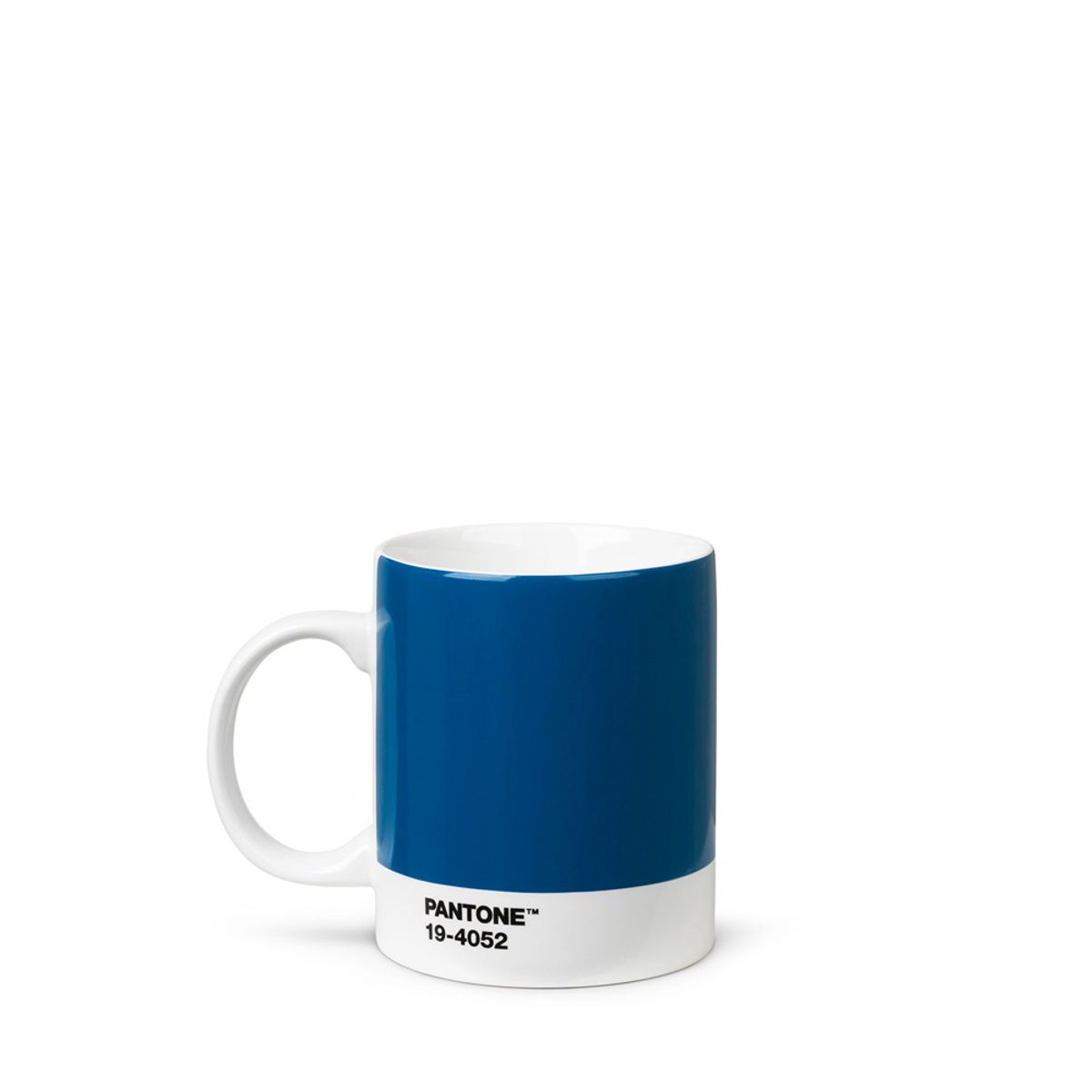 팬톤리빙(PANTONE LIVING) 팬톤 머그컵(클래식블루19-4052)