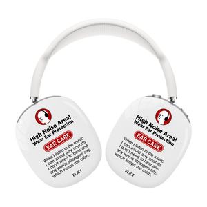 이어케어 유광 하드 에어팟 맥스 케이스