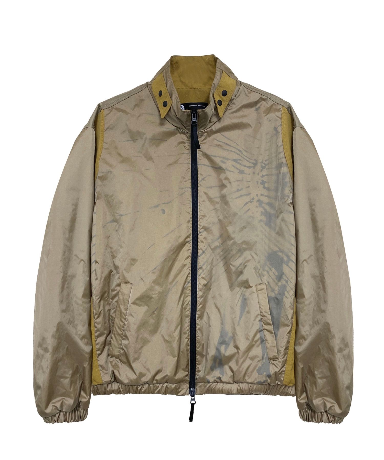 MUSINSA公式 | DIFFERENTIS.OK D.ok 02 Layered Shell Jacket (MD)